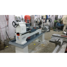 6 Feet Medium Duty Lathe Machine