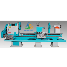 10 Feet Heavy Duty Lathe Machine