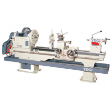 Lathe Machine