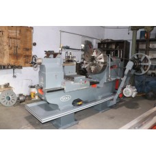 7 Feet Extra Heavy Duty Lathe Machine