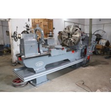 9 Feet Extra Heavy Duty Lathe Machine