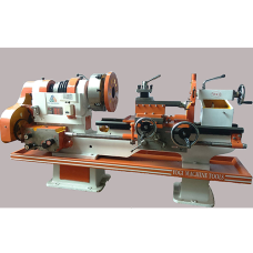 7 Feet Heavy Duty Lathe Machine