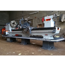 12 Feet Heavy Duty Lathe Machine