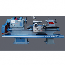 Center Lathe Machine