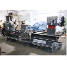 12 Feet Heavy Duty Lathe Machine