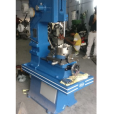 12 Inch Slotting Machine