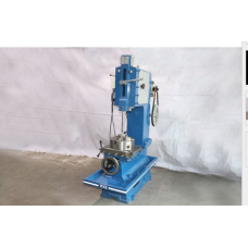 10 Inch Slotting Machine