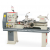 SS and SC Centre Lathe Machine