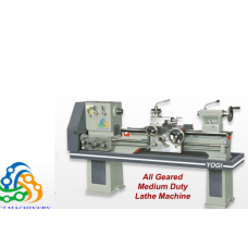 Gear Head Lathe Machine