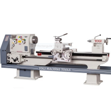 Conventional Lathe Machine