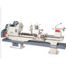Heavy Duty Floor Lathe Machine