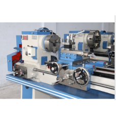 Medium Duty Lathe Machine