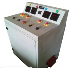 AC/DC High Voltage Test Set