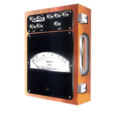 Portable Analog Panel Meter Portable Analog Panel Meter