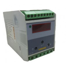 Voltage and current Transducer