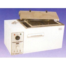 YSI–417 York Water Bath Incubator Shaker