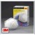 3M 8511 Particulate Respirator With Cool Flow Valve (2 Pack)