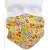 Breathe Healthy Dust, Allergy & Flu Mask, Mini Flowers Design