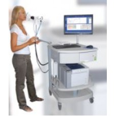 Cosmed Quark PFT Pulmonary Function Testing Equipment