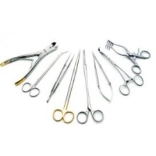 Disposable Surgical Equipment