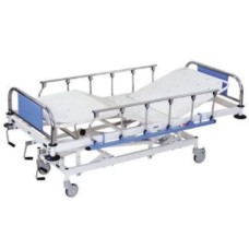 Hospital ICU Equipment Cot