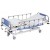 Hospital ICU Equipment Cot