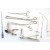 Logista Medical Equipments Catheter