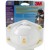 MMM8511 - Particulate Respirator W/Cool Flow Exhalation Valve