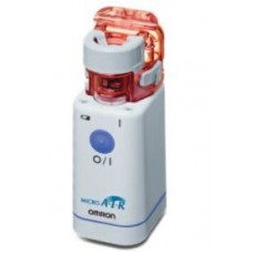 Omron Ultrasonic Nebulizer (NE-U22)