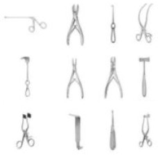Orthopaedic Equipment