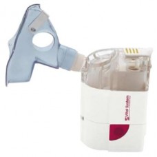 Zepter Portable Ultrasonic Nebulizer (PBG-832)