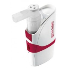 Zepter Portable Ultrasonic Nebulizer (PBG-904)