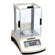 Analytical Balances