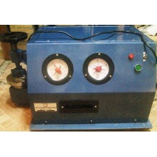 Bursting Strength Apparatus