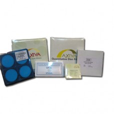 Filter Papers & Filter Membranes