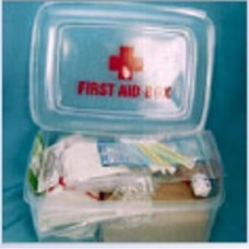 First Aid Kit
