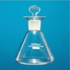 Flask Iodine