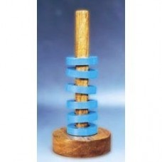 Floating Ring Magnet