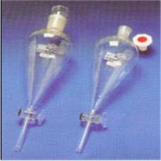 Funnel Seperating Stop Cock