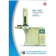 Gas Chromatographs