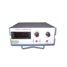 Laboratory Digital Equipments (PH Meter )