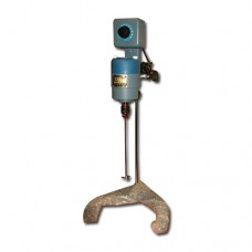 Laboratory High Speed Stirrer