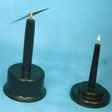 Magnetic Needle On Stand