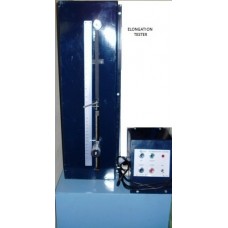 Mini Elongation Tester