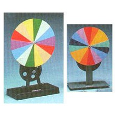 Newton Colour Disc