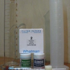 Petrolium Testing Apparatus