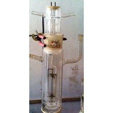 Photochemical Reactors (Quartz)