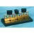 Plug Key Three Way
