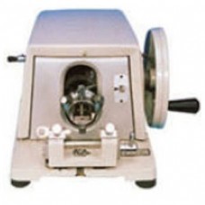 Precision Rotary Microtome