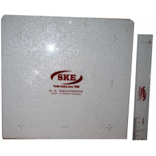 Shrinkage Template With Scale